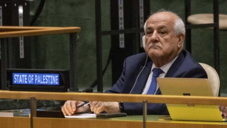 في انتظار بقية الحقوق والامتيازات: دولة فلسطين تحصل على «مقعد رسمي» في الأمم المتحدة