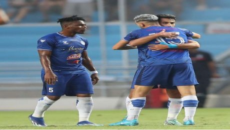 رابطة أبطال أفريقيا: الاتحاد المنستيري يحسم معركة الذهاب أمام مولودية الجزائر
