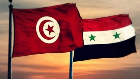 تونس تدين بشدّة العدوان "الإسرائيلي" الغاشم على سوريا