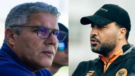 كأس الإتحاد الافريقي : الشعباني يبدأ بانتصار.. والخطوي يلاقي اليوم سيمبا التنزاني