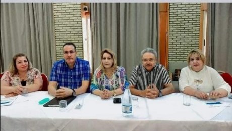 ندوة في توزر تبحث الحد من تداعيات العمل غير المنظم والتغييرات المناخية على العملة الفلاحيين