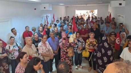 الجامعة العامة للتعليم الثانوي: تحسين الوضع المادي للمدرسين مدخل أساسي للنهوض بالمدرسة العمومية