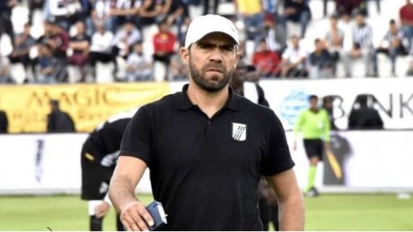 جمال خشارم مدربا جديدا لقوافل قفصة