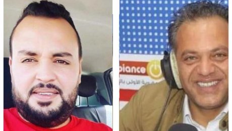بسبب تدوينات او مشاركة تدوينات: الابقاء على موقوفي جبنيانة في حالة سراح واستدعاءهم الخميس القادم لاستكمال التحقيق