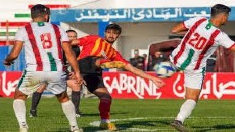 بطولة الرابطة المحترفة الأولى : برنامج مباريات الجولة الثالثة