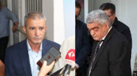 شكري بنصير على رأس التلفزة وسعيد بنكريم على رأس لابريس