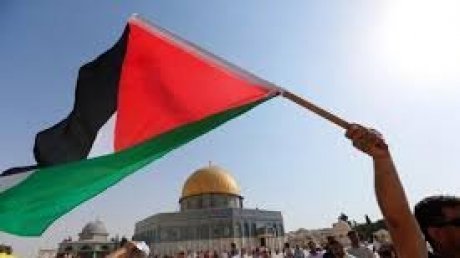 مصر ترحب باعتماد الأمم المتحدة قرارا يطالب بإنهاء الاحتلال