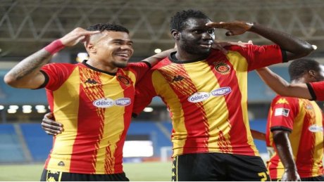رابطة أبطال افريقيا: الترجي التونسي يتأهل لدور المجموعات للمرة 22 في تاريخه