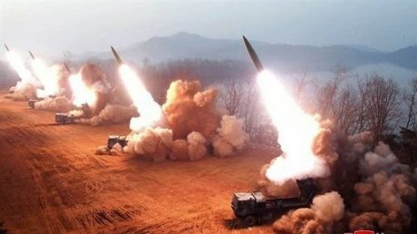 حرب مفتوحة، من كلّ الجبهات وعلى جميع الاحتمالات