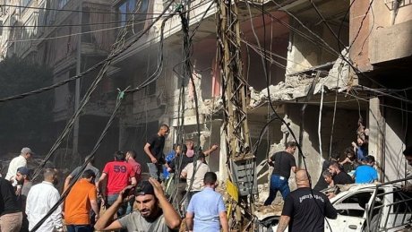 في آخر تحديث: استشهاد 492 شخصا من بينهم 35 طفلا 58 سيدة وإصابة 1645 بجروح في جنوب لبنان