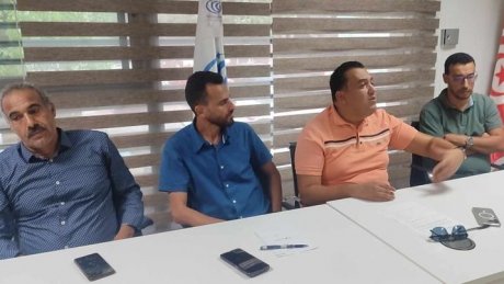 الوكالة الوطنية للترددات لا تريد الحوار والتشاركية