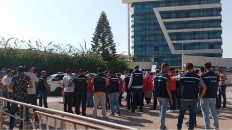 آخر المستجدات حول اضراب المساحات الكبرى ليوم السبت القادم