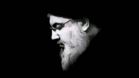 في وداع سيّد المقاومة "نعزّي أنفسنا فيك" وبعض عزائنا نّك هزمت أكثر المشاريع الصهيونية اختراقا للأمّة