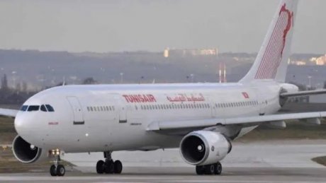 الثلاثاء : رحلة جوية خاصة لإجلاء 260 تونسيًا من لبنان