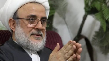 جيش الاحتلال يُعلن اغتيال القيادي في حزب الله نبيل قاووق