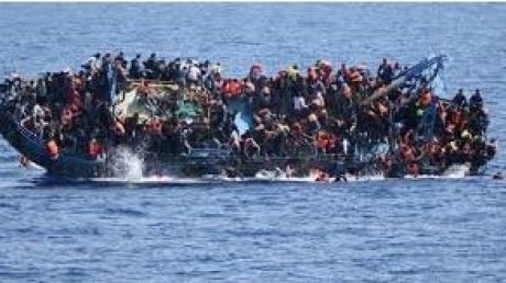 غرق مركب حراقة قبالة سواحل جزيرة جربة يتسبب في وفايات و البحث مازال جاريا عن مفقودين