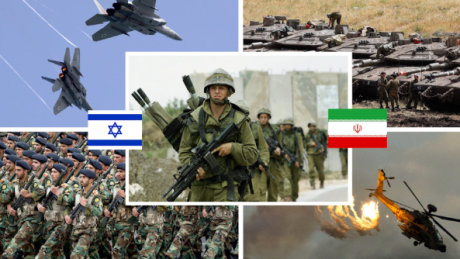 الاحتلال الصهيوني يوجه تحذيرا الى حكام إيران، مؤكدا قدرته على الوصول إلى أي مكان في المنطقة لحماية أمنها