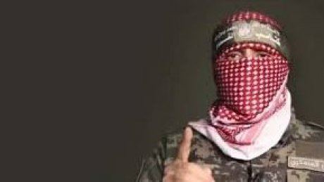 أبو عبيدة: " نبارك الرد الإيراني الذي طال كامل جغرافيا فلسطين المحتلة ووجه ضربة قوية للاحتلال المجرم"
