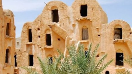 طقس اليوم الخميس : مغيم جزئيا في غزة و أمطار متفرقة في تونس