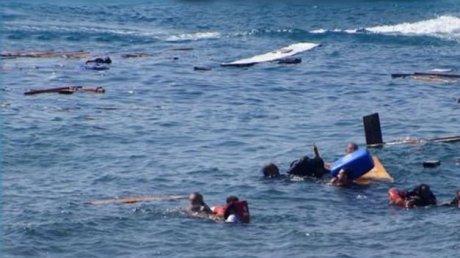 غرق مركب جربة: المنتدى يطالب بكشف أرقام عمليات الهجرة المحبطة وعدد المشاركين فيها