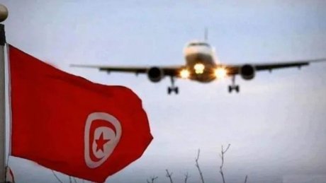 223 تونسيا يصلون تونس اليوم في رحلة إجلاء من لبنان