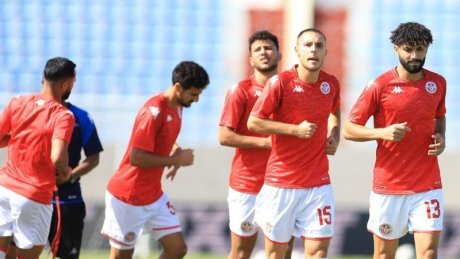 المنتخب الوطني: قائمة اللاعبين المدعوين للتربص الخاص بمباراتي جزر القمر