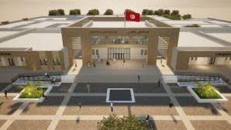 يهم ولايات القيروان وسيدي بوزيد وسليانة وجندوبة : فتح العروض المالية الخاصة بإنجاز أشغال بناء أربع مستشفيات جهوية