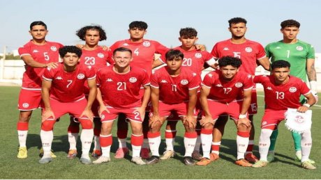 تحسبا لدورة اتحاد شمال إفريقيا: المنتخب الأولمبي يشرع في تربص