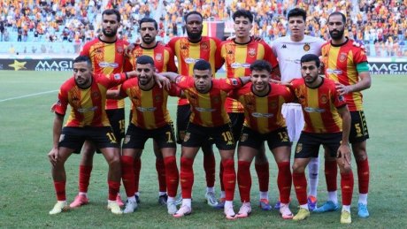 رابطة أبطال إفريقيا : الترجي في المجموعة الرابعة