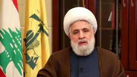 نعيم قاسم في ذكرى"طوفان الأقصى": استنزفنا العدوّ لـ 11 شهرا وكل ما يدّعيه وهم وإمكاناتنا بخير
