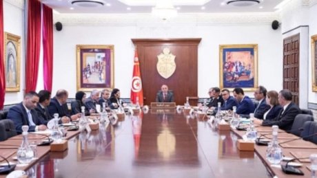ديوان الأراضي الدولية : اجراءات مالية واعادة هيكلة للنهوض بالأداء