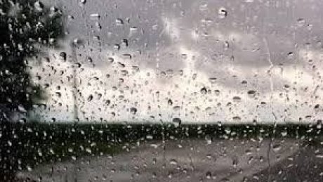 تسجيل كميات من الأمطار خلال الأربع وعشرين ساعة الماضية