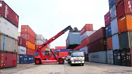 تقلّص العجز التجاري لتونس إلى موفى سبتمبر