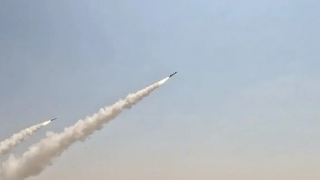 مسيّرات من العراق تستهدف الجولان وإيلات