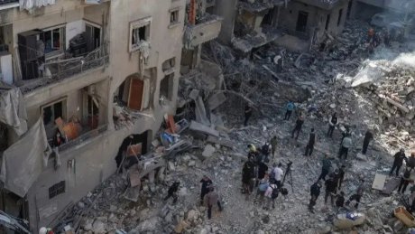 اشتباكات عنيفة جنوب لبنان والتصعيد متواصل
