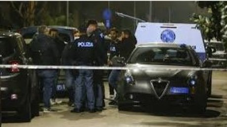 في حادث أليم : وفاة زوجين تونسيين في إيطاليا و نجاة أطفالهما الثلاثة