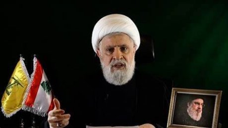 الشيخ نعيم قاسم يضع التونسيين في قلب المعركة بترديده "اذا الشعب يوما أراد الحياة "