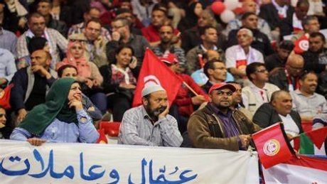 طالب به الاتحاد منذ سنوات وتضمّنه العقد الاجتماعي سنة 2013 : قريبا احداث "صندوق التأمين على فقدان مواطن الشغل لأسباب إقتصادية"