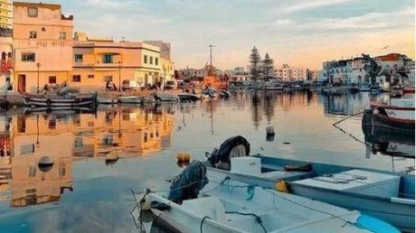 طقس اليوم الإربعاء : غائم جزئيا فصاف في قطاع غزة و تونس