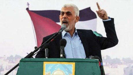 "من أحمد ياسين إلى السنوار : أبرز قادة المقاومة الذين اغتالتهم "إسرائيل