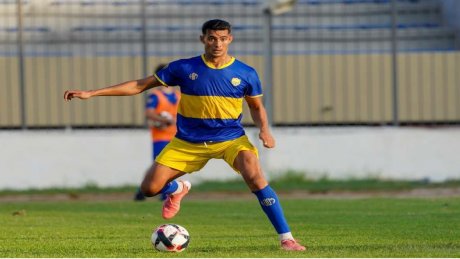 الرابطة المحترفة الأولى: برنامج مباريات الجولة السادسة