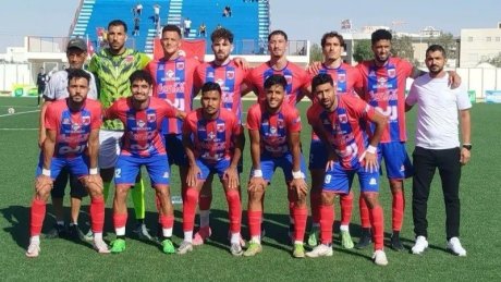 اتّحاد تطاوين: الأولى للعونلي وحريكاش.. وغياب بلال مقنم