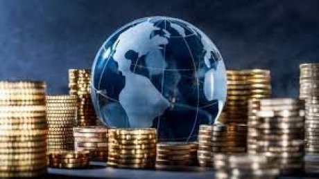 الدين العالمي يبلغ 93 بالمائة من الناتج العالمي