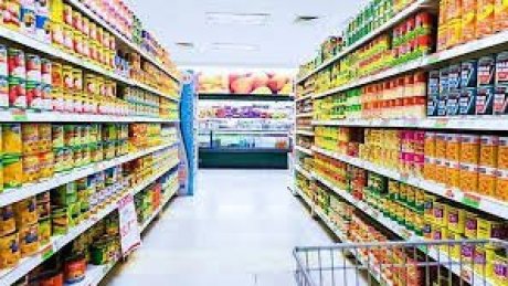 تضخم أسعار المواد الغذائية بنسبة9.2 بالمائة