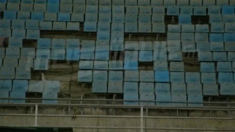 العنف في الملاعب :300 إصابة في صفوف الأمنيين والجماهير في الموسم الماضي