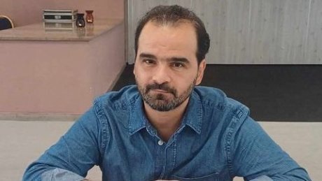 احمد كامل في ورشة الصحة والسلامة في قطاع النسيج : التقييم والتخطيط لاستدامة العمل النقابي 