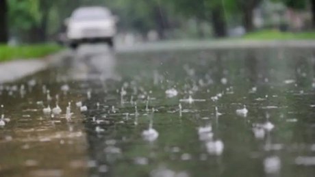 طقس اليوم الأربعاء : أجواء صافية في قطاع غزة و الأمطار متواصلة في تونس