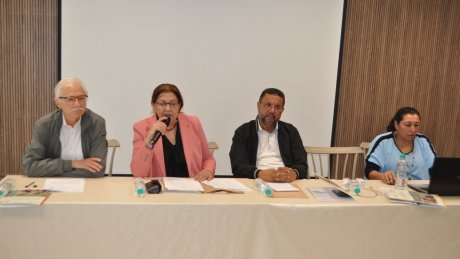 دورالاتحاد كقوة اقتراح ومناصرة في ماسسة الاقتصاد الاجتماعي والتضامني موضوع ندوة بحثية هامة