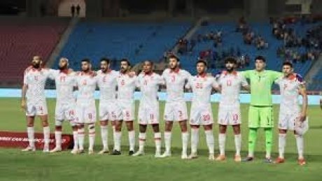 تراجع كبير للمنتخب الوطني في التصنيف الشهري للفيفا