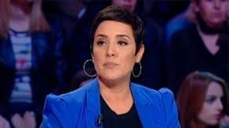 سنتان سجنا ضد سنية الدهماني بسبب تصريحات حول ملف المهاجرين الأفارقة